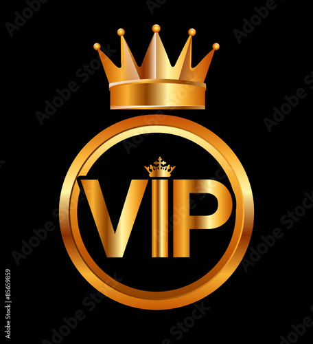 vip card