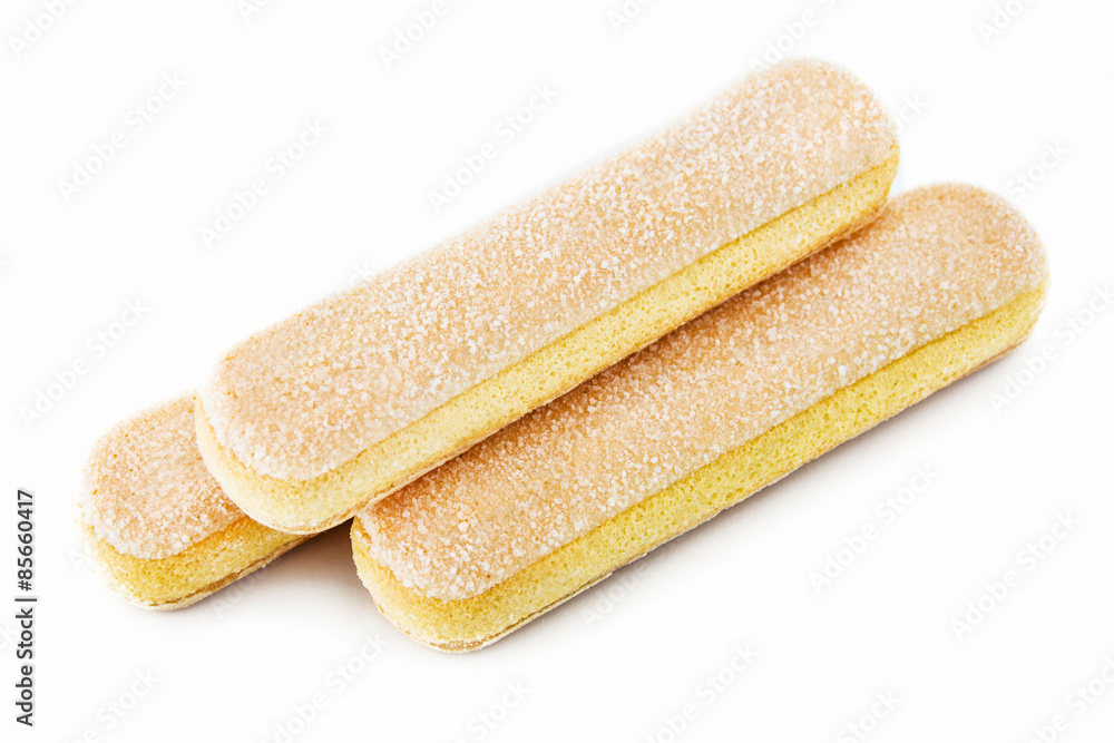 Löffelbiskuits Löffelbiskuits