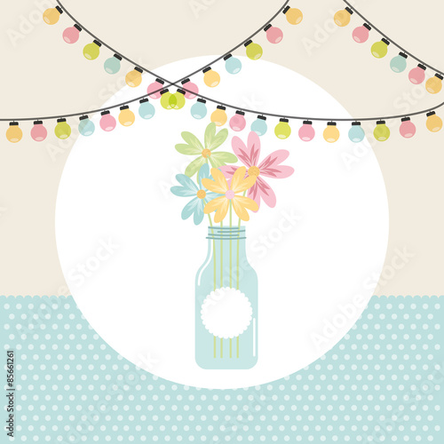 mason jar