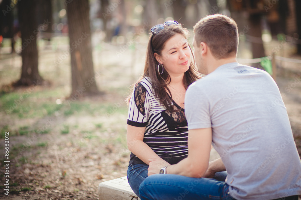 loving couple loving couple
