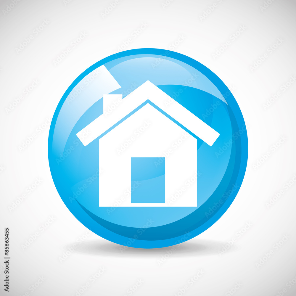 house icon house icon
