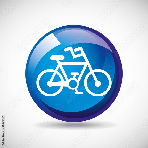 bicycle icon