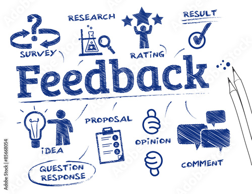 Feedback concept