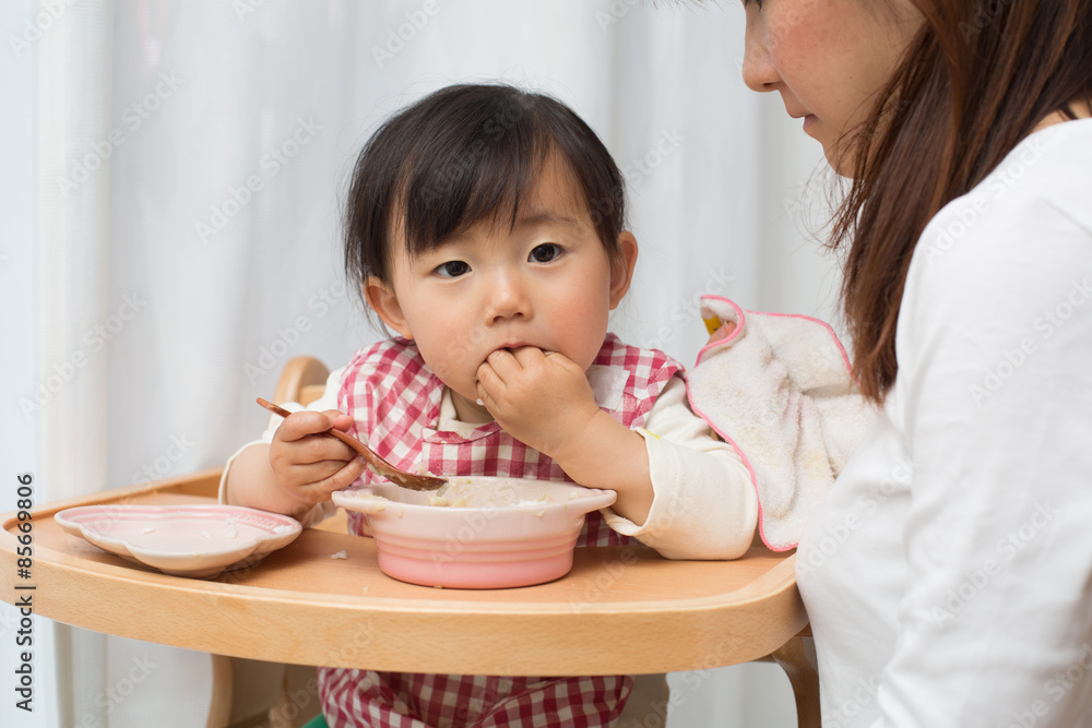 こどもの食事