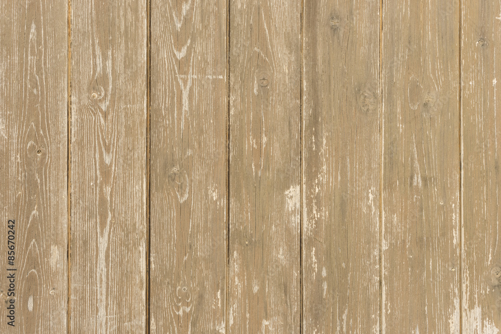 Fototapeta premium Grunge Holz braun dunkel