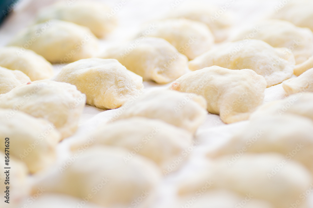 culture dumpling culture dumpling