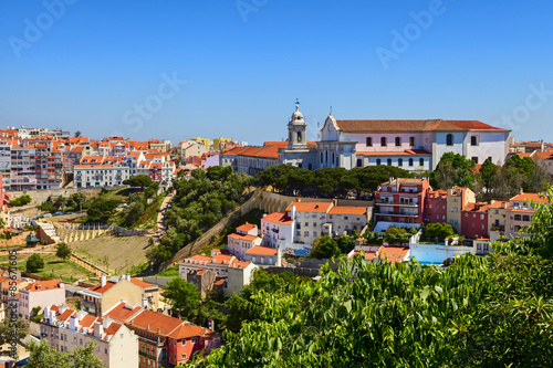 lisbon view