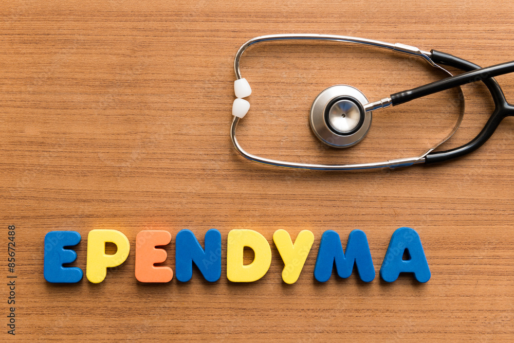 ependyma ependyma