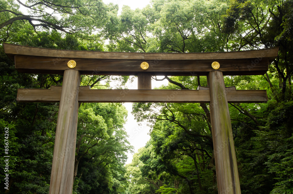 japanese famous Shrine japanese famous Shrine