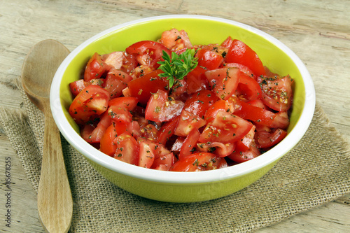 salade de tomates 23062015