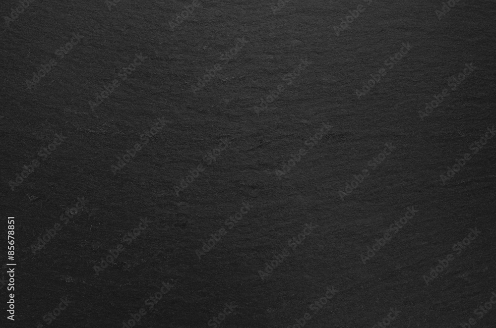 black slate background