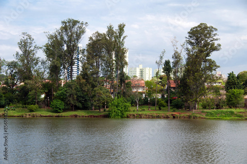 Lago Igapó, Londrina