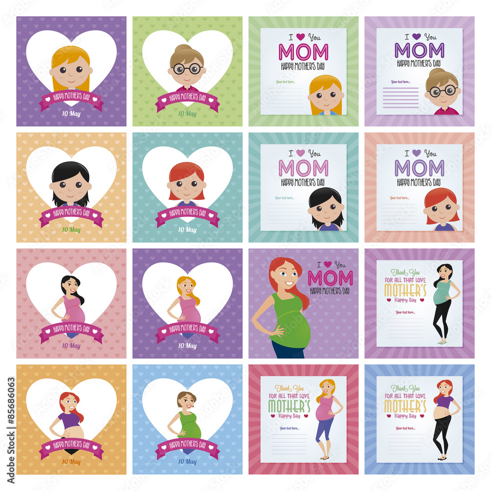 Mother's Day Mother's Day