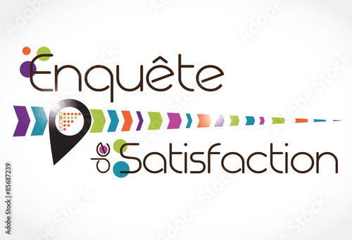 enquête de satisfaction