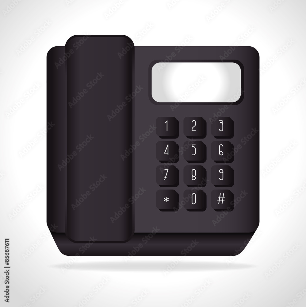 Phone design. Phone design.