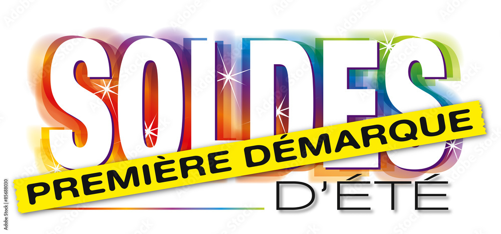 soldes d'été première démarque soldes d'été première démarque