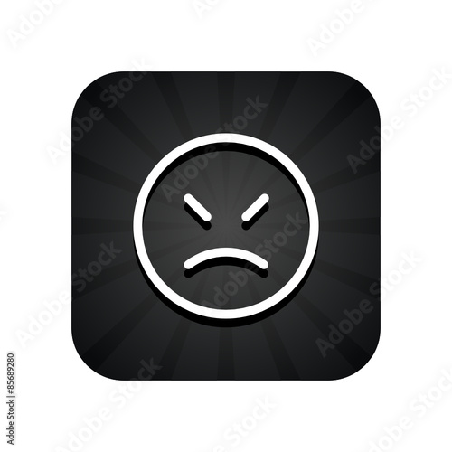 Irritated