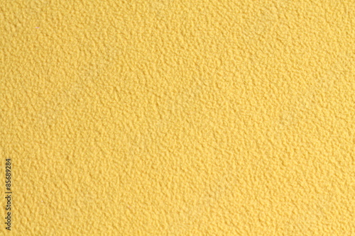 Yellow nubby textured backgroun