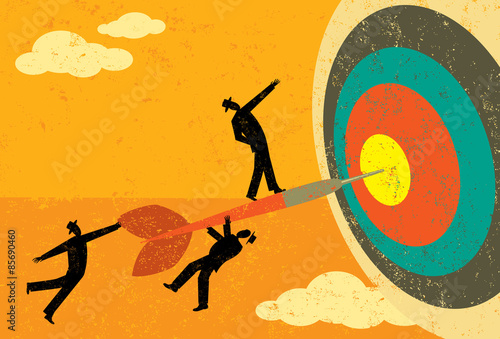 Hitting the Target