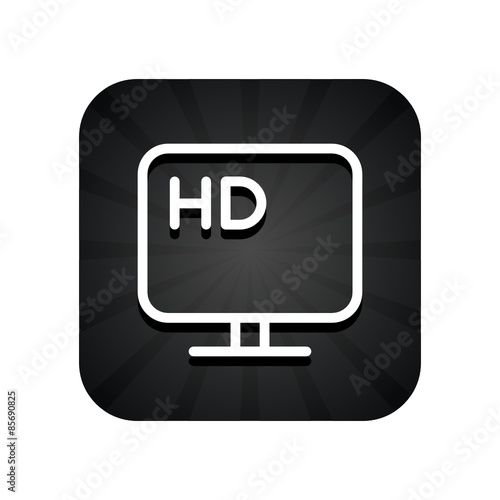 HD tv