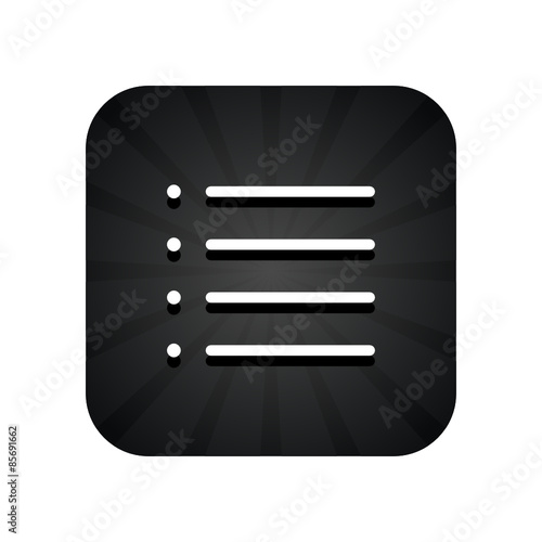 Unordered List