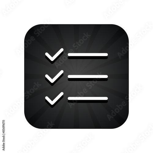 To-do list