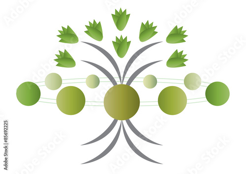 Planet Tree
