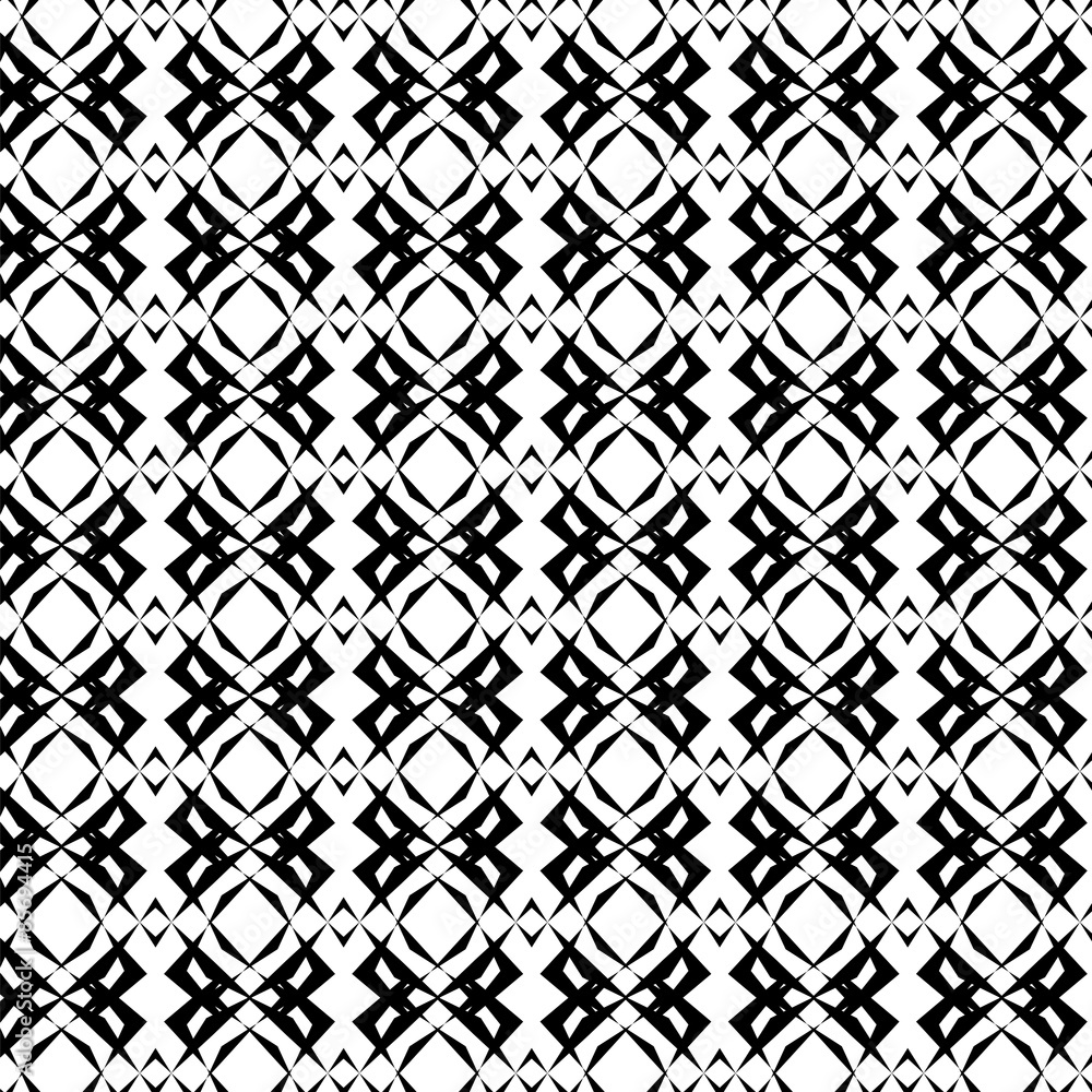 Ornamental Texture Ornamental Texture