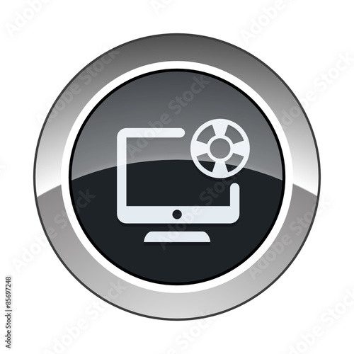 App Button