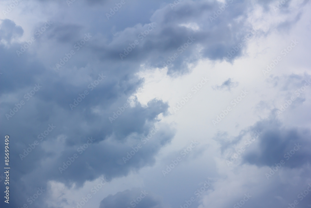 rain cloud rain cloud
