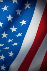 Flag, American Flag, Labor Day.