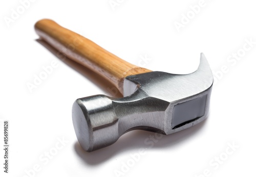 Hammer, Work Tool, Carpentry.