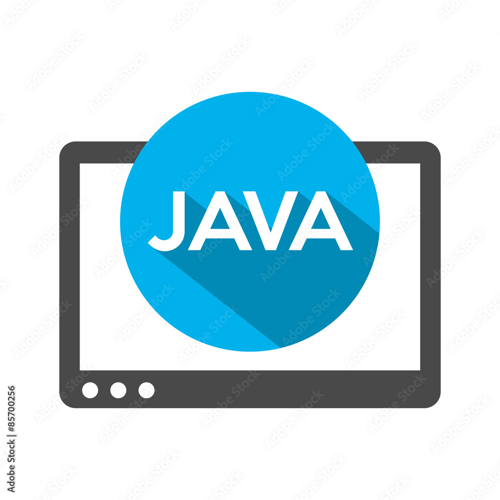 Fototapeta premium programming language