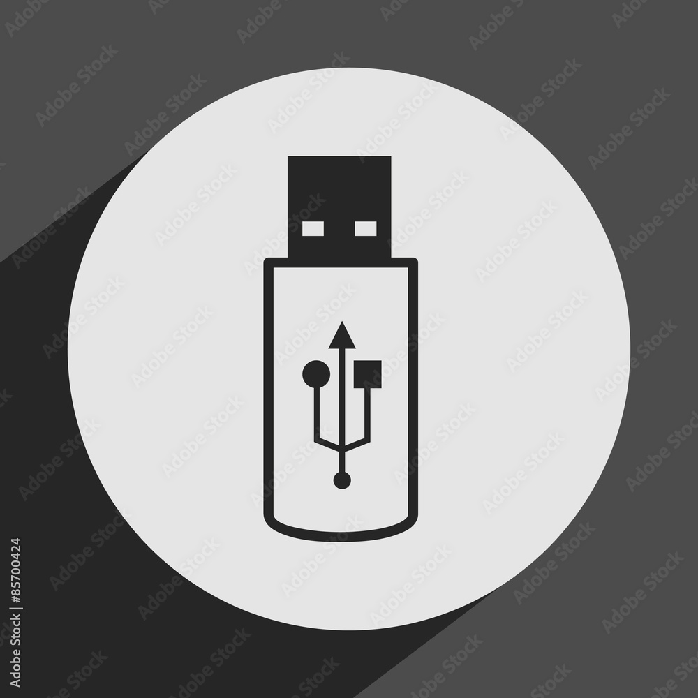 usb icon