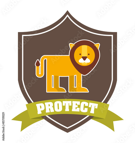 save the animals