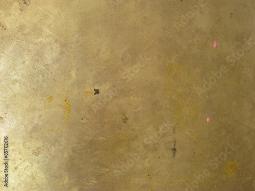 bronze metal texture with high details