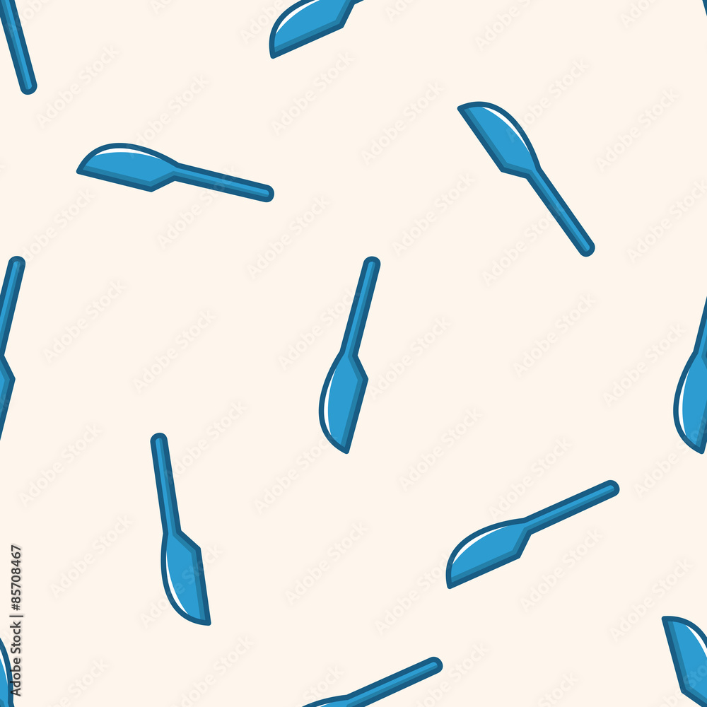 kitchenware spatula , cartoon seamless pattern background kitchenware spatula , cartoon seamless pattern background