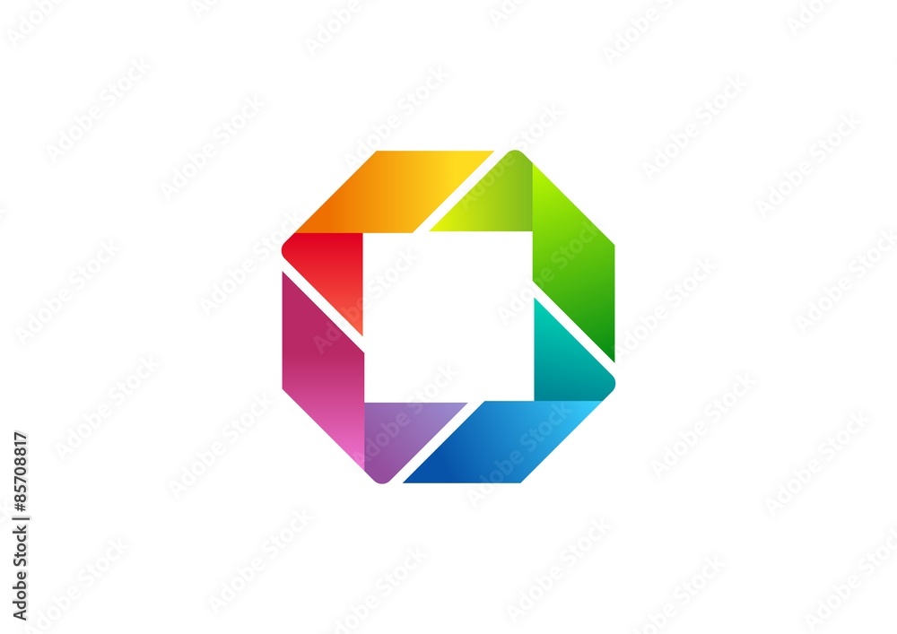 abstract, square, modern, logo, elements abstract infinity symbol icon vector design abstract, square, modern, logo, elements abstract infinity symbol icon vector design
