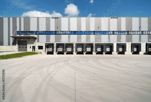 warehouse