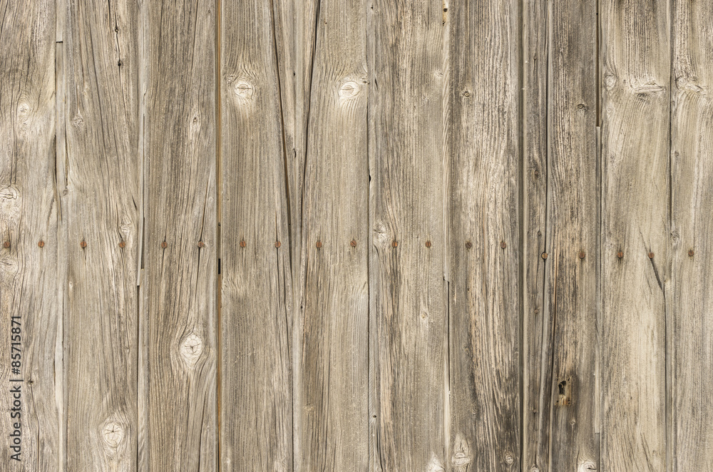 Naklejka premium Hintergrund Holz Fläche grunge vintage Bretter