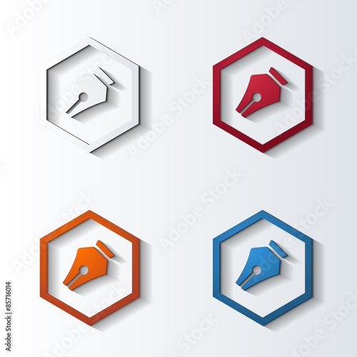 icon4colors_hexagon_2_frame_337