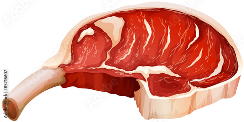 Red meat