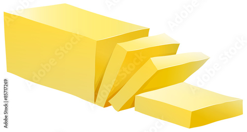 Butter