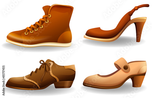 Shoes