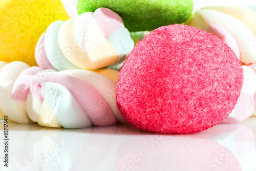 Marshmallows