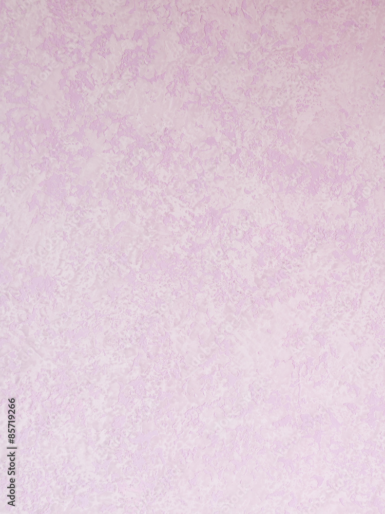 Fototapeta premium wall with decorative plaster