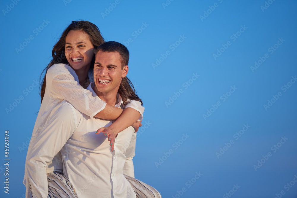 happy young romantic couple have fun arelax relax at home happy young romantic couple have fun arelax relax at home