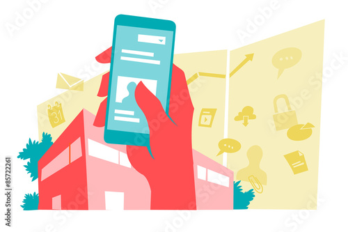 Digital marketing Strategist