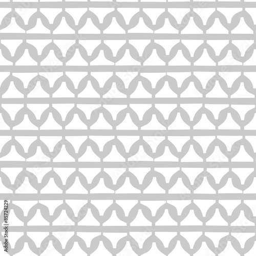 Ethnic background. Seamless pattern.Vector.                                