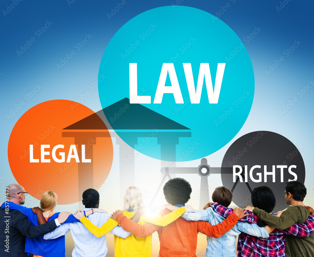 Law Legal Rights Judge Judgement Punishment Judicial Concept Law Legal Rights Judge Judgement Punishment Judicial Concept